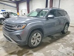 1V2HR2CA0MC573590 2021 VOLKSWAGEN ATLAS