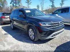 1V2HR2CA0MC577932 2021 VOLKSWAGEN ATLAS