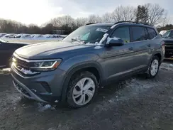 1V2HR2CA0MC578451 2021 VOLKSWAGEN ATLAS