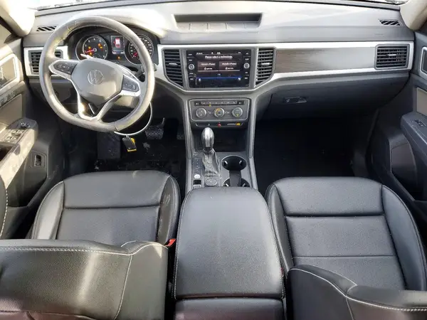 1V2HR2CA0MC578451 2021 VOLKSWAGEN ATLAS - Image 8