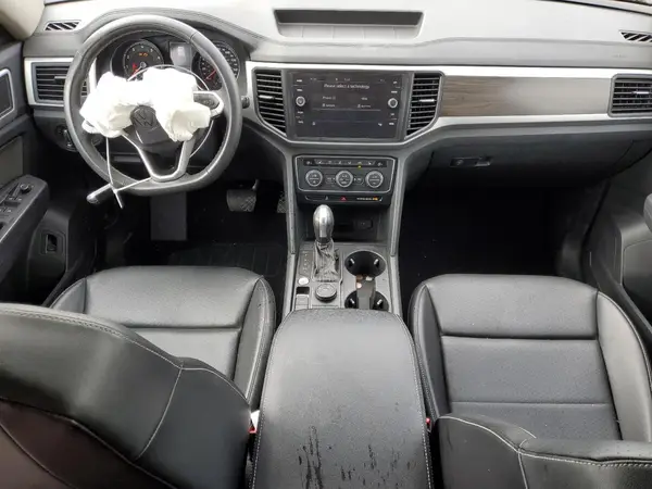 1V2HR2CA0MC580832 2021 VOLKSWAGEN ATLAS - Image 8