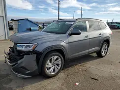 1V2HR2CA0MC583388 2021 VOLKSWAGEN ATLAS