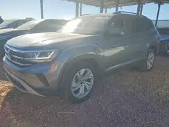 1V2HR2CA0MC585223 2021 VOLKSWAGEN ATLAS