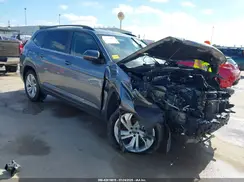 1V2HR2CA0MC587263 2021 VOLKSWAGEN ATLAS