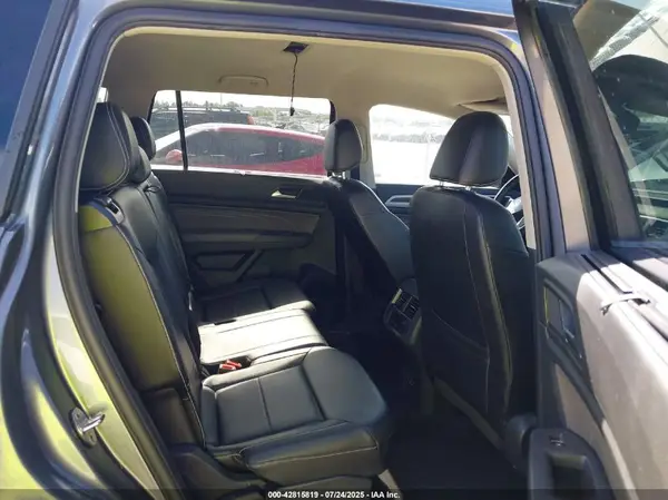 1V2HR2CA0MC587263 2021 VOLKSWAGEN ATLAS - Image 8