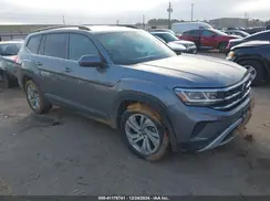 1V2HR2CA0MC606295 2021 VOLKSWAGEN ATLAS