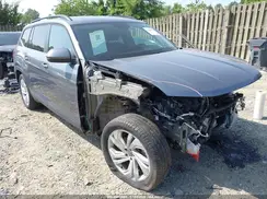 1V2HR2CA0NC501788 2022 VOLKSWAGEN ATLAS
