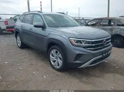 1V2HR2CA0NC515013 2022 VOLKSWAGEN ATLAS