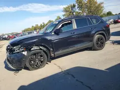 1V2HR2CA0NC517957 2022 VOLKSWAGEN ATLAS