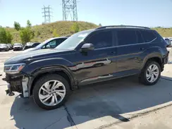 1V2HR2CA0NC518543 2022 VOLKSWAGEN ATLAS