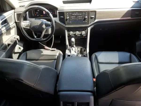 1V2HR2CA0NC518543 2022 VOLKSWAGEN ATLAS - Image 8