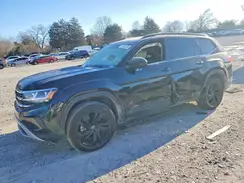 1V2HR2CA0NC522477 2022 VOLKSWAGEN ATLAS