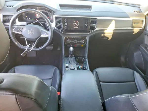 1V2HR2CA0NC522477 2022 VOLKSWAGEN ATLAS - Image 8