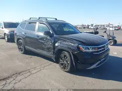 1V2HR2CA0NC527730 2022 VOLKSWAGEN ATLAS