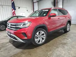 1V2HR2CA0NC543054 2022 VOLKSWAGEN ATLAS