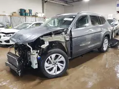 1V2HR2CA0NC544088 2022 VOLKSWAGEN ATLAS