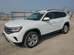 1V2HR2CA0NC545189 2022 VOLKSWAGEN ATLAS