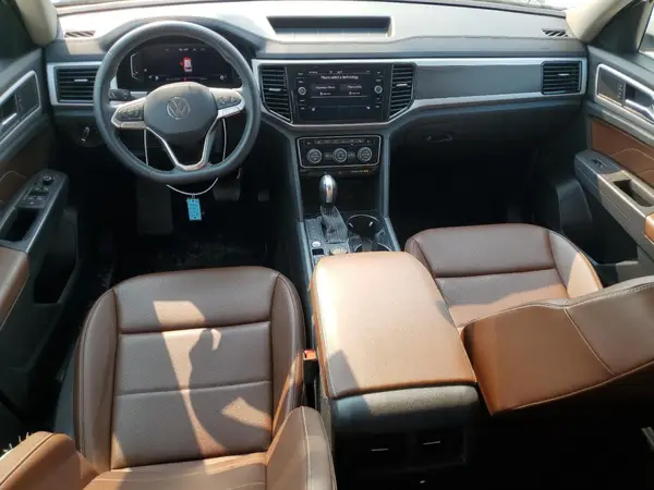 1V2HR2CA0NC545189 2022 VOLKSWAGEN ATLAS - Image 8