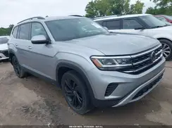 1V2HR2CA0NC547492 2022 VOLKSWAGEN ATLAS