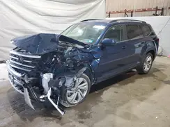 1V2HR2CA0NC549288 2022 VOLKSWAGEN ATLAS