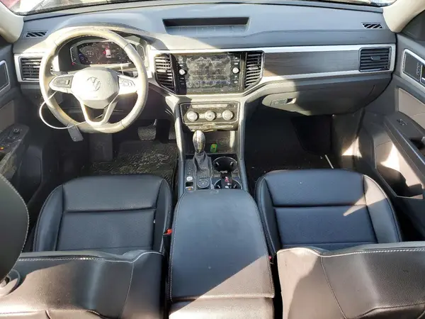 1V2HR2CA0NC551428 2022 VOLKSWAGEN ATLAS - Image 8