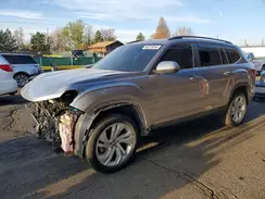 1V2HR2CA0NC551641 2022 VOLKSWAGEN ATLAS