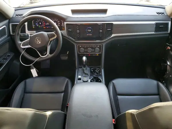 1V2HR2CA0NC551641 2022 VOLKSWAGEN ATLAS - Image 8