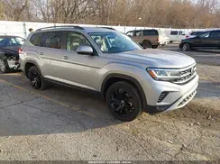 1V2HR2CA0NC559352 2022 VOLKSWAGEN ATLAS