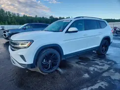 1V2HR2CA0PC503012 2023 VOLKSWAGEN ATLAS