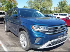 1V2HR2CA0PC511109 2023 VOLKSWAGEN ATLAS