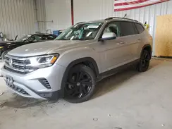 1V2HR2CA0PC511935 2023 VOLKSWAGEN ATLAS