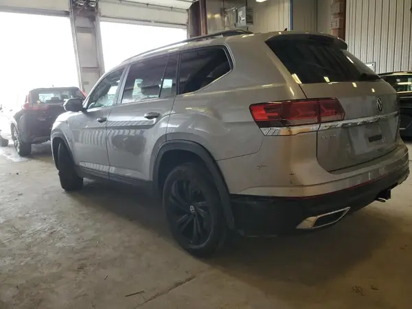 1V2HR2CA0PC511935 2023 VOLKSWAGEN ATLAS - Image 2