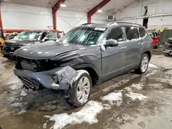 1V2HR2CA0PC512471 2023 VOLKSWAGEN ATLAS