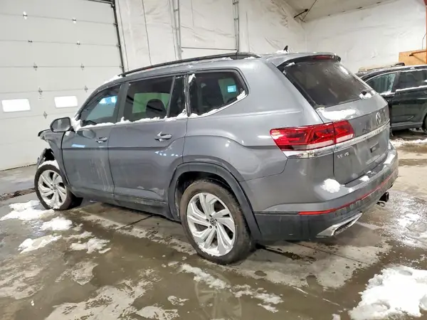1V2HR2CA0PC512471 2023 VOLKSWAGEN ATLAS - Image 2
