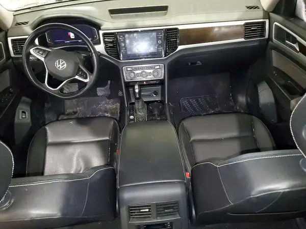 1V2HR2CA0PC512471 2023 VOLKSWAGEN ATLAS - Image 8