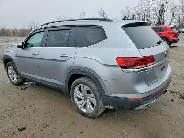 1V2HR2CA0PC513099 2023 VOLKSWAGEN ATLAS - Image 2