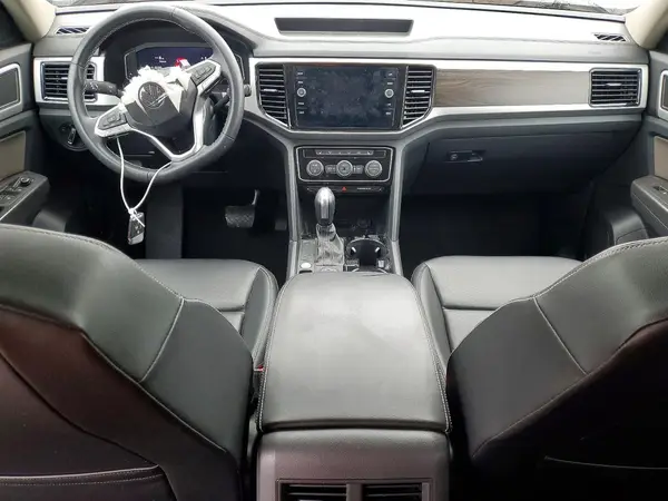 1V2HR2CA0PC513099 2023 VOLKSWAGEN ATLAS - Image 8
