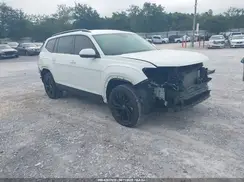 1V2HR2CA0PC517542 2023 VOLKSWAGEN ATLAS