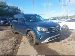 1V2HR2CA0PC518867 2023 VOLKSWAGEN ATLAS