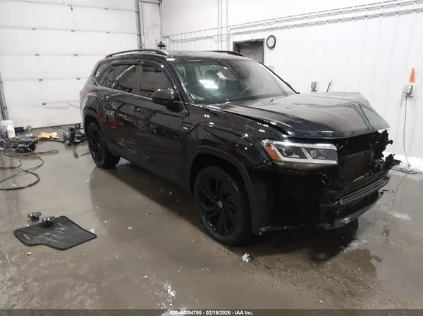 1V2HR2CA0PC520649 2023 VOLKSWAGEN ATLAS - Image 1