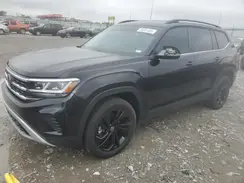 1V2HR2CA0PC523549 2023 VOLKSWAGEN ATLAS