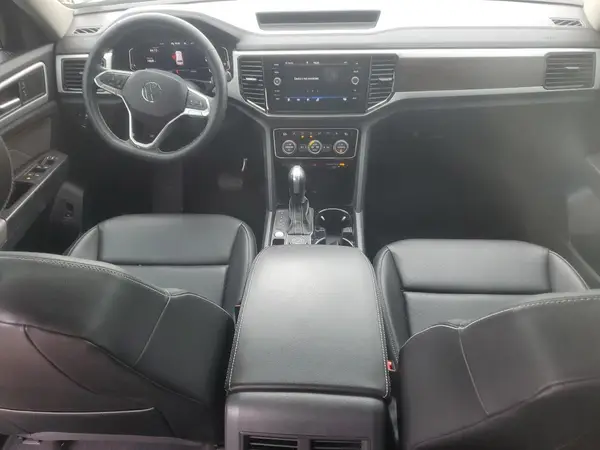 1V2HR2CA0PC523549 2023 VOLKSWAGEN ATLAS - Image 8
