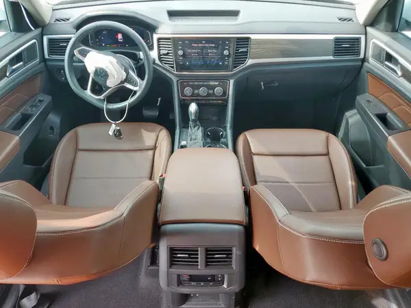 1V2HR2CA0PC523664 2023 VOLKSWAGEN ATLAS - Image 8