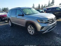 1V2HR2CA0PC533899 2023 VOLKSWAGEN ATLAS