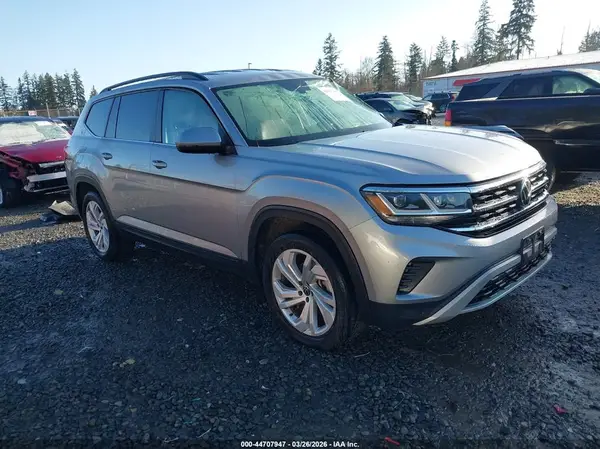 1V2HR2CA0PC533899 2023 VOLKSWAGEN ATLAS - Image 1
