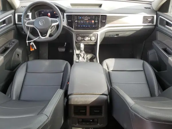 1V2HR2CA0PC540268 2023 VOLKSWAGEN ATLAS - Image 8