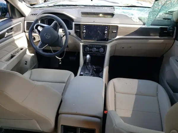 1V2HR2CA0PC545132 2023 VOLKSWAGEN ATLAS - Image 8