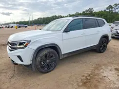 1V2HR2CA0PC552310 2023 VOLKSWAGEN ATLAS