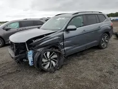 1V2HR2CA0RC528687 2024 VOLKSWAGEN ATLAS