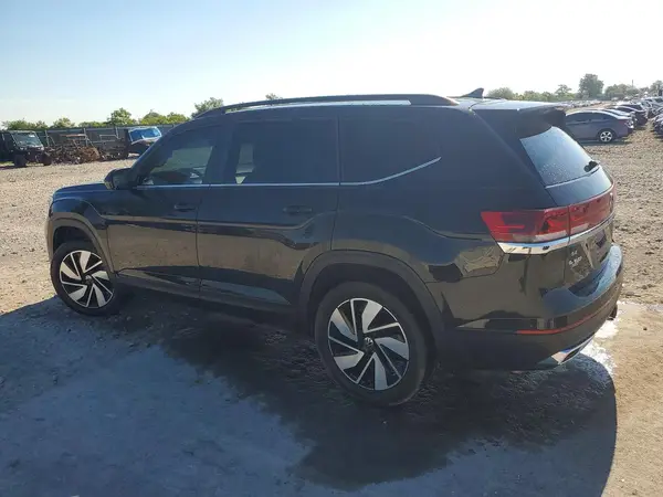 1V2HR2CA0RC531881 2024 VOLKSWAGEN ATLAS - Image 2